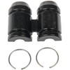 Dorman 924-275 Fuel Door Release Cable Repair Collar Compatible with