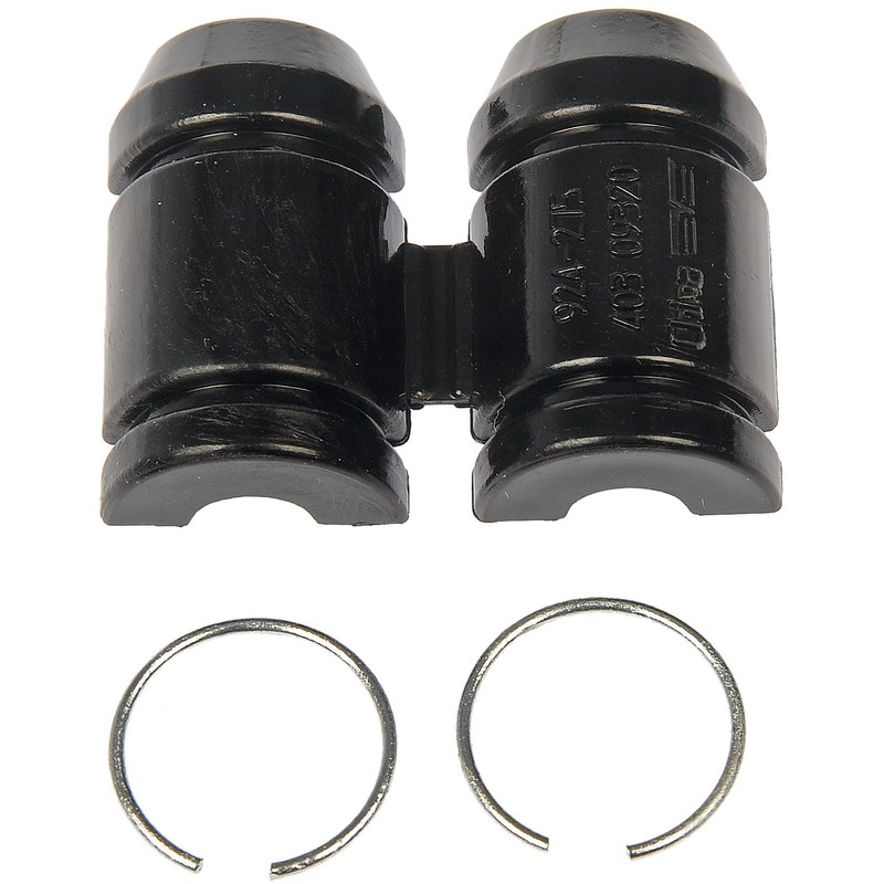 Dorman 924-275 Fuel Door Release Cable Repair Collar Compatible with