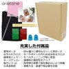 ONETONE OTKL-CS/OK Kalimba (Thumb Piano), 17 Keys, Beginner Set, Okume