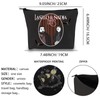 WWDITS Nadja Gift Horror TV Show Makeup Bag Vampire Gift
