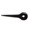 Manual Acupuncture Pen Ceramic Detox Relieve Insomnia Meridians Deep Tissue