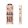 Profusion Cosmetics Brush Set Eye Essential 3 PC