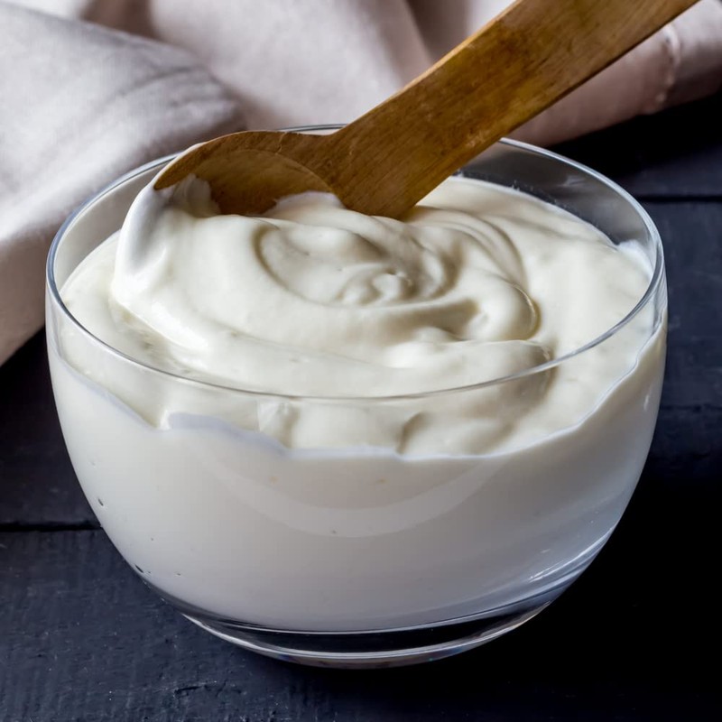 Good Gut Tribe - Organic Vegan Soya Yoghurt Starter Culture