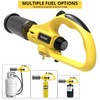 TBTEEK Powerful Propane Torch Head, Sous Vide Grill Cooking Torch