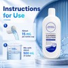 33.8 Fl Oz Floor Cleaning Solution Compatible With Tineco Vacuum