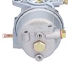 Carburetor Fuel Pipe Filter Spark Plug Kit for Generac GP5000