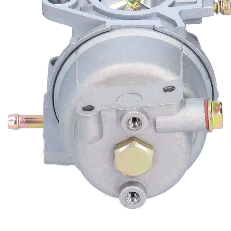 Carburetor Fuel Pipe Filter Spark Plug Kit for Generac GP5000