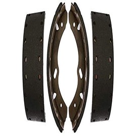 Raybestos 792PG PG Friction Drum Brake Shoe Set, 1 Pack