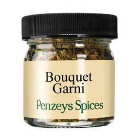 Bouquet Garni By Penzeys Spices .3 oz 1/4 cup jar