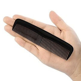 SellerHub Haircut comb (S33137295) / 헤어 커트 머리 빗 (S33137295)