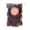 Hibiscus Tea (Roselle Tea) 150g Hibiscus Tea【100% Egyptian Hibiscus (Roselle)】Kenkoucha
