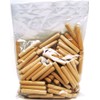 WAKI Wood Dowels Approx. 100 Pcs