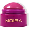 Moira Rubor Soft Blush Balm (010, Baby Girl)