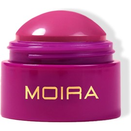Moira Rubor Soft Blush Balm (010, Baby Girl)