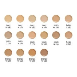 Maquillaje Mate Time Wise 3d