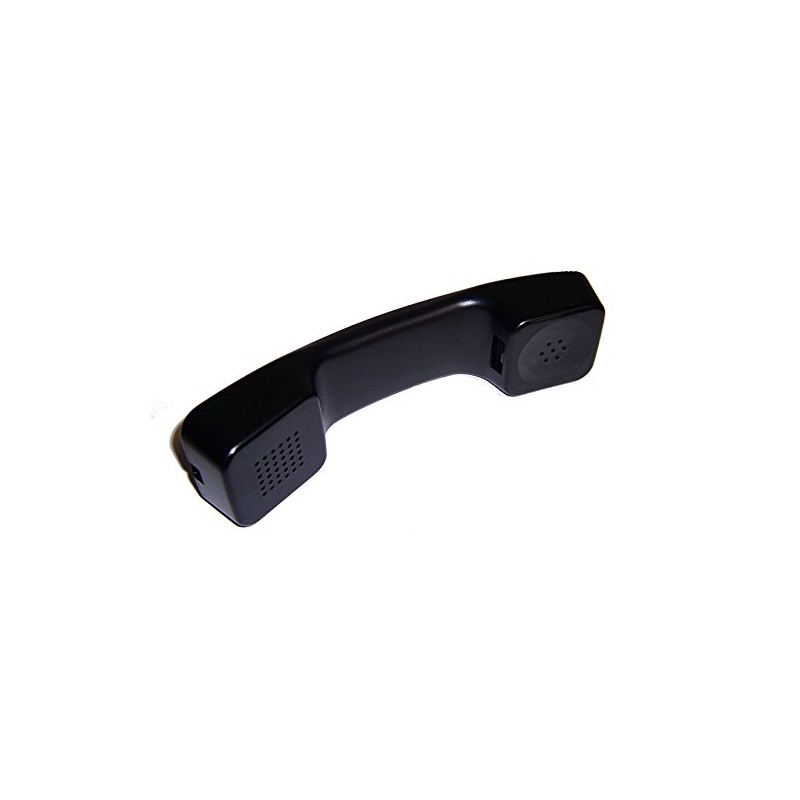 Panasonic KX-T7700 Series Handset Black