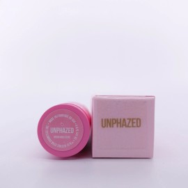 Jeffree Star Velvet Trap Lipstick Unphazed Unfazed Nude Olive Brown New