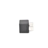 Bosch 0986AH0602 Mini Relay 12V 20A, 2x87, IP5K4, Operating Temperature