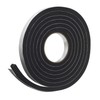 Frost King R734H Sponge Rubber Foam Tape 3/4" W X