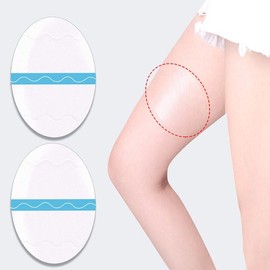 Thigh friction body patch tape pad sticker anti-scratch / 허벅지 마찰 바디패 치 테이프 패드 스티커 쓸림방지