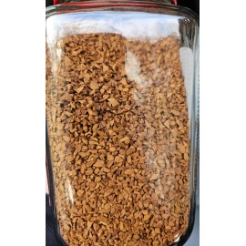 Nescafé Tasters Choice Original Instant Coffee, 7 Oz Glass Jar, Kosher Passover