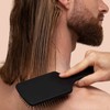 vinsk® Paddle Brush | Hair Brush without Pulling | Paddle