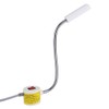 Sewing Machine Light, LED Desk Light, Magnetic Base, Magnet, 110-240V,