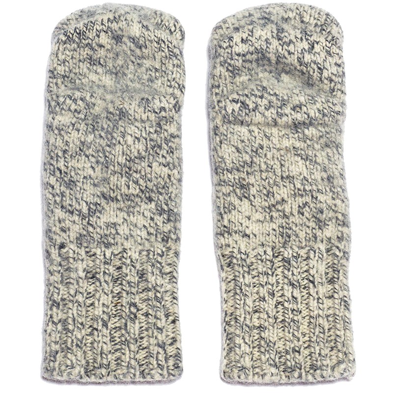 Dachstein Woolwear Extreme Warm 100% Austrian Boiled Wool Alpine Preformed