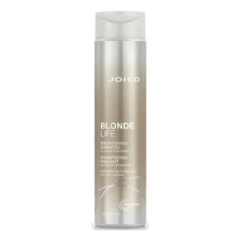 Shampoo Blonde Life Brillo Al Cabello Rubio Joico 300 Ml