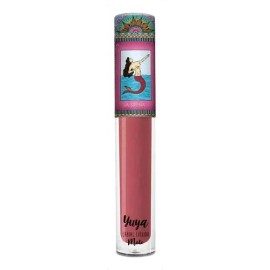 Labial Yuya Labial color la sirena
