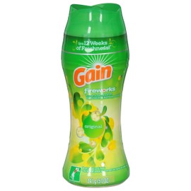 Gain, Original, 5 Ounce