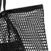 Mesh Beach Handbag Large Capacity Quick Dry Multifunctional Breathable Shopping