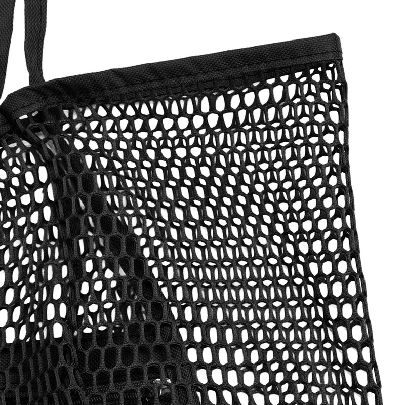 Mesh Beach Handbag Large Capacity Quick Dry Multifunctional Breathable Shopping