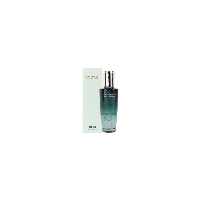 OHUI Prime Advancer De-aging Skin Softener 150ml / 오휘 프라임