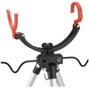 MARUSHINGYOGU Tripod New Pole Standing Tripod, Mini 3 Tiers