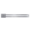 CarAngels Carpentry Ruler Gauge Sliding Scoya Carpenter Measuring and Marking