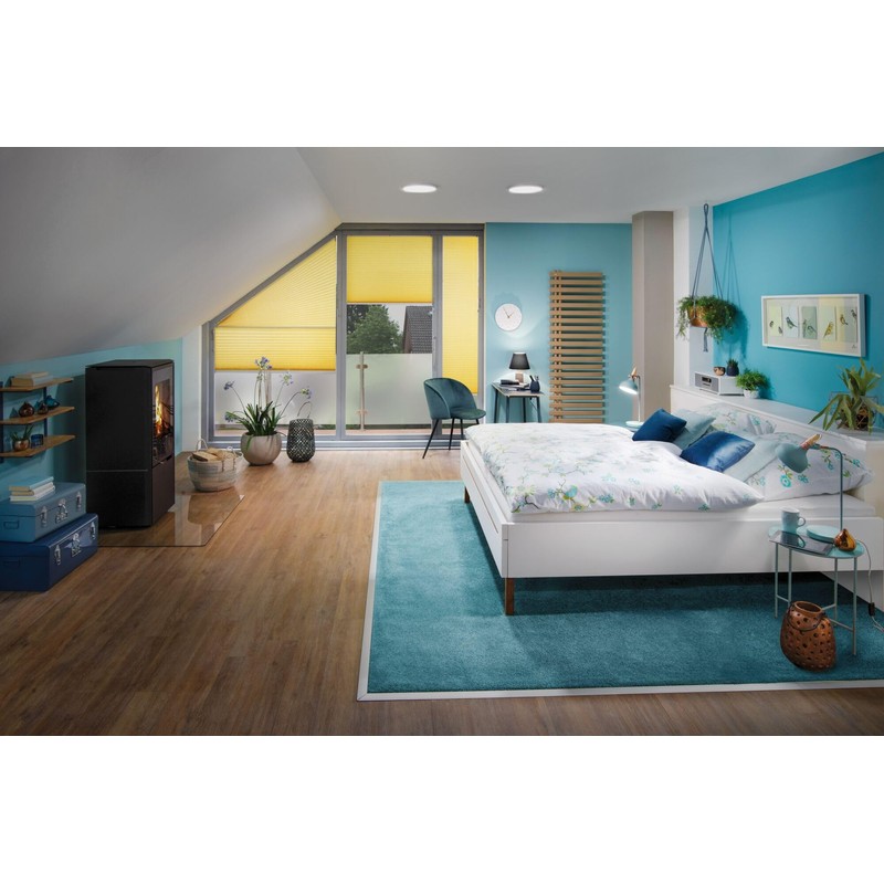 Paulmann 709.37 Atria Ceiling Light LED Panel 220 mm 15