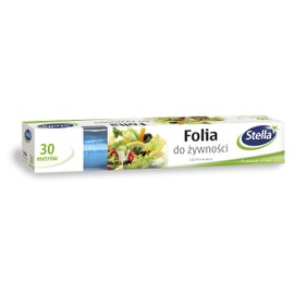 Stella ST1-F-0166 Aluminium Foil