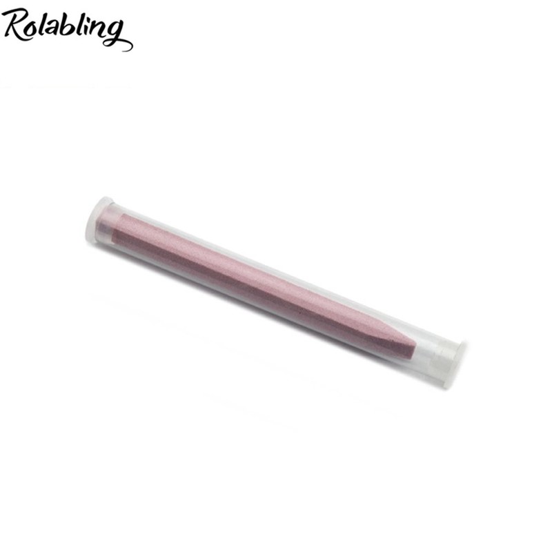 Rolabling Nail Art File Nail Buffer Manicure&Pedicure Tools Nail Pumice