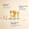 Cryo Thermo Gold Firming Gel, Cooling Warming Body Moisturizer (2pcs)