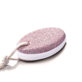 QYLHH Foot Rasp Foot File Stones for Dead Dry Skin Remove Callus Remover Pedicure Tools Surface for Women & Men Pink