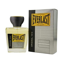 Everlast by Everlast Eau De Toilette Spray 1.7 oz