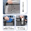 Insulated Bag, Cold Retention, Lunch Bag, with Opening Opening Design,