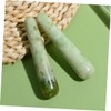 minkissy Jade Acupressure Massage Stick for Neck and Shoulder Relief