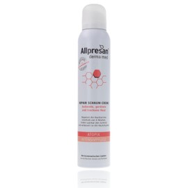 Allpresan Derma med Atopix Intensive Care Foam Cream, 200 ml