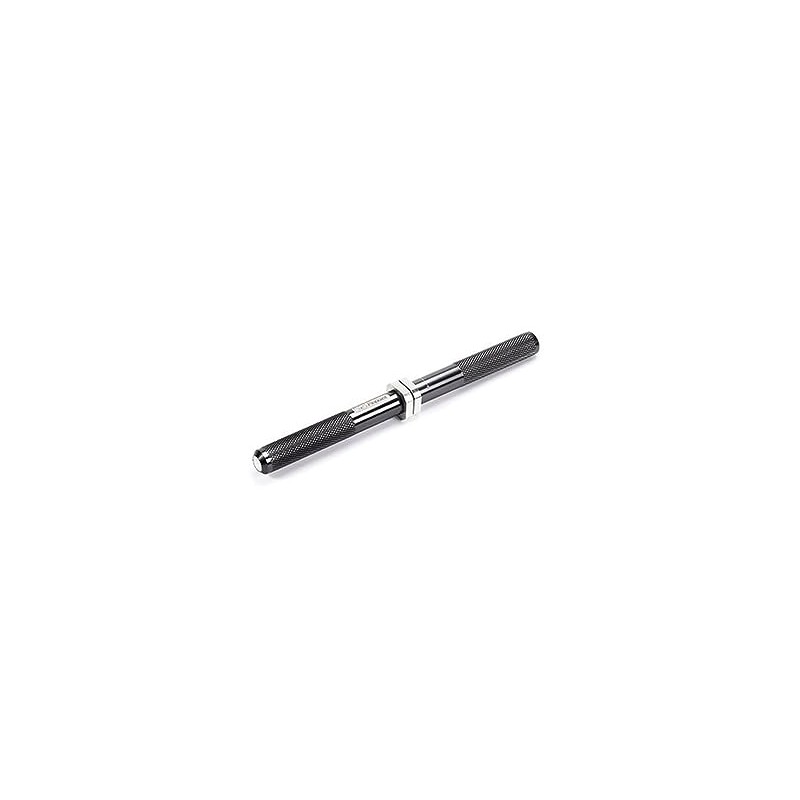 Nash Pinpoint Precision Sharpening Vice T6203 Schraubstock Hakenschärfen Minischraubstock
