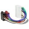 Radio Adaptor Cable for Isuzu D Max Rodeo Toyota Landcruiser