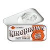 King Brown Pomade = Heavy Hold Paste King Brown 71g