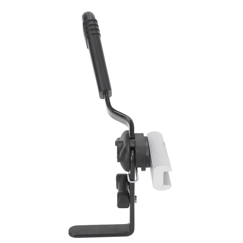 Wheelchair Brake 25mm / 1in Heavy Duty Aluminium Alloy Wheelchair