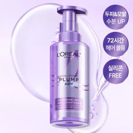 히알루론산 컨디셔닝 헤어팩 440ml 2개 Hyaluronic Acid Conditioning Hair Pack 440ml 2pcs